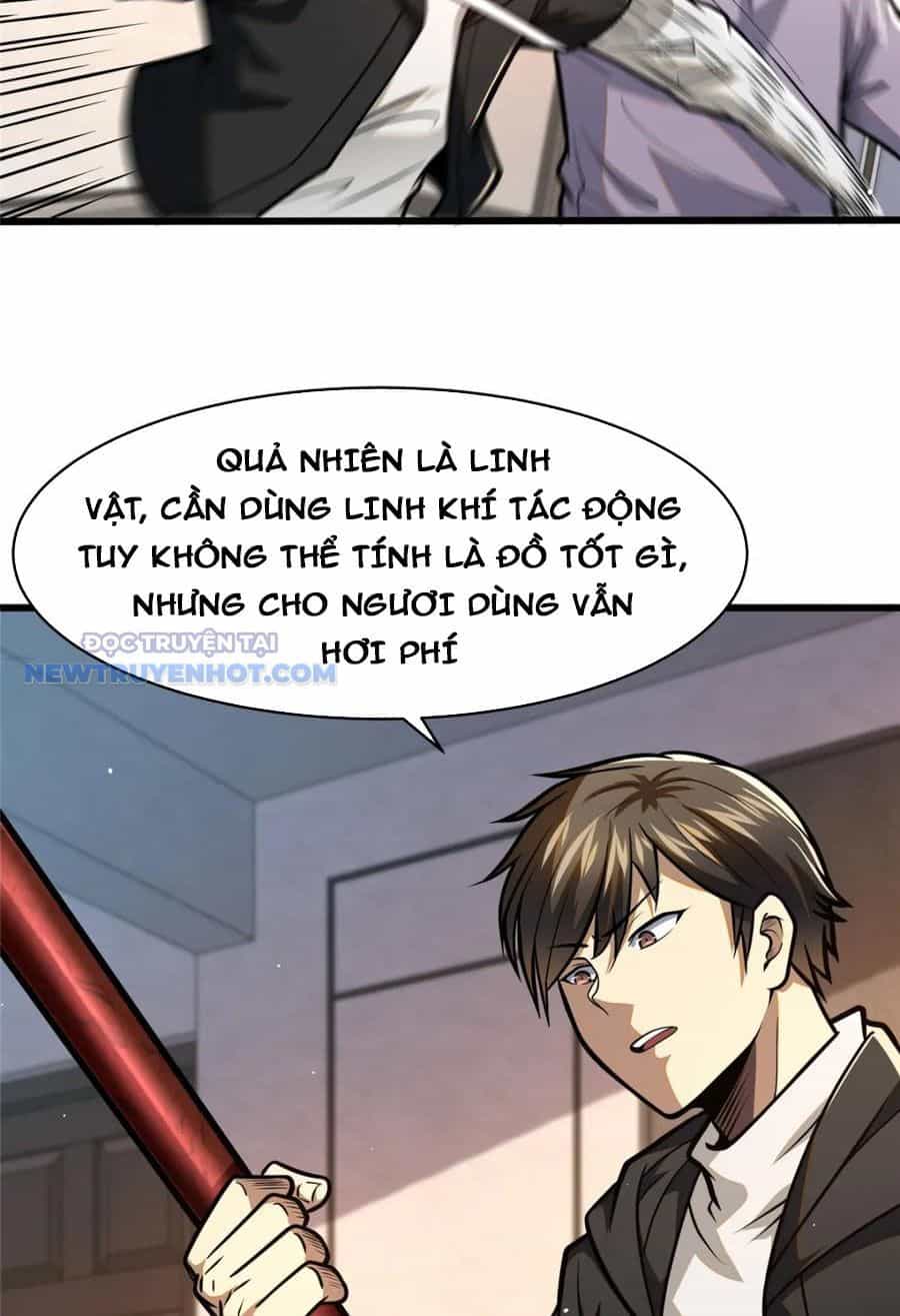 Đô Thị Cực Phẩm Y Thần - Chương 87 - ảnh 49