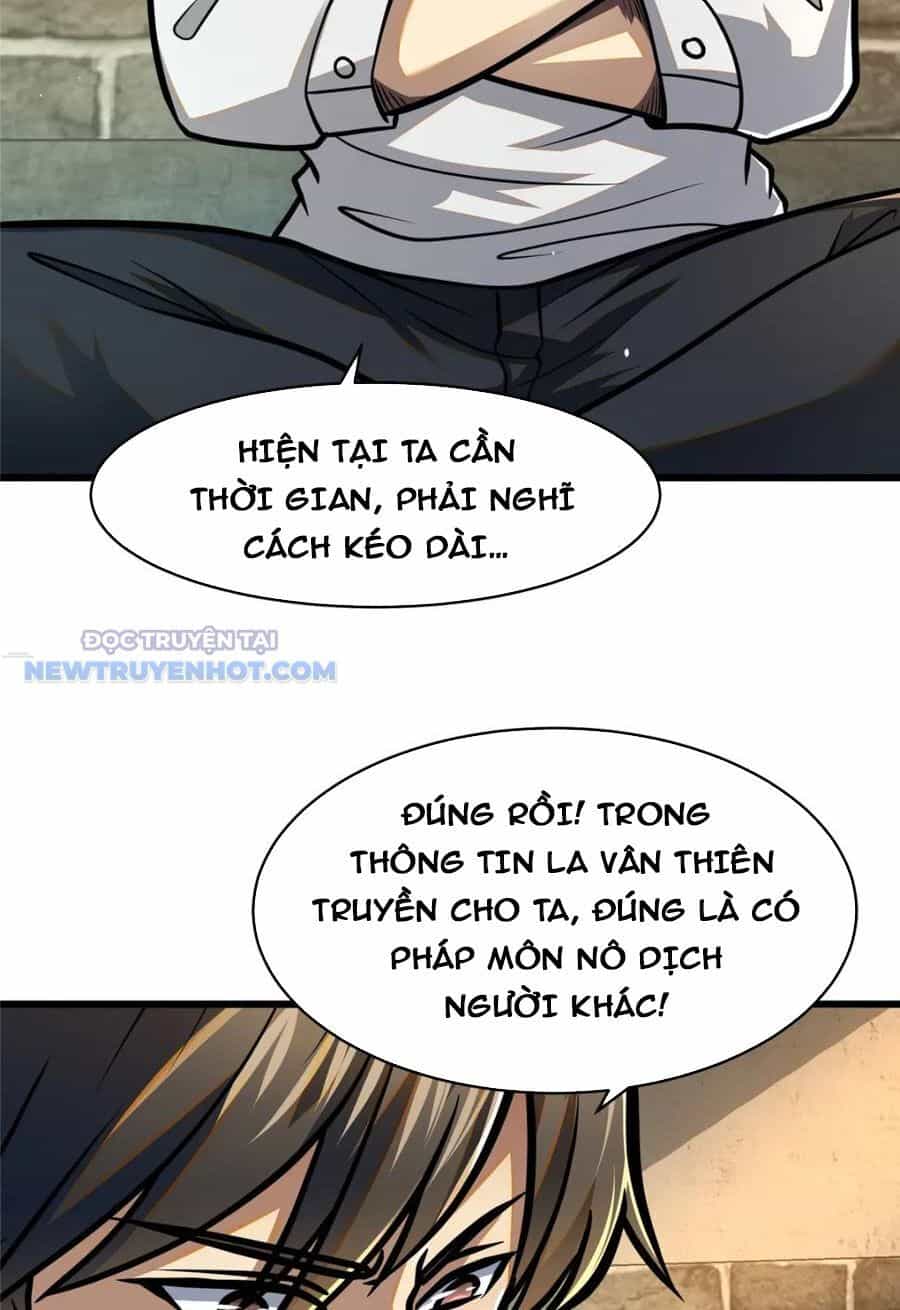 Đô Thị Cực Phẩm Y Thần - Chương 87 - ảnh 5