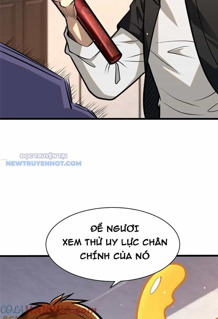 Đô Thị Cực Phẩm Y Thần - Chương 87 - ảnh 50