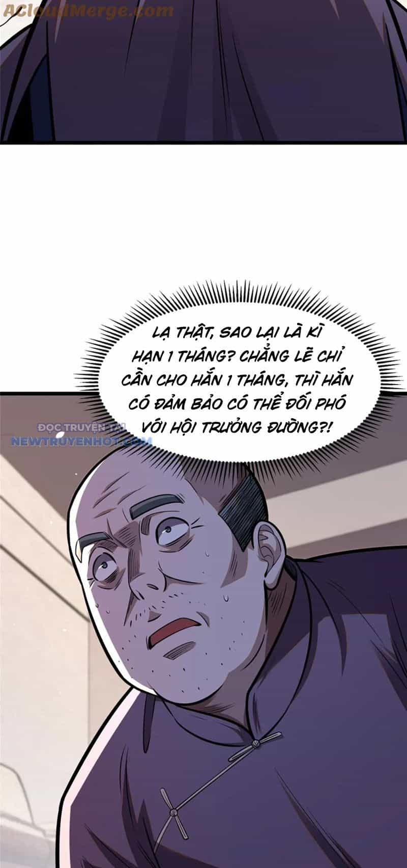 Đô Thị Cực Phẩm Y Thần - Chương 88 - ảnh 11