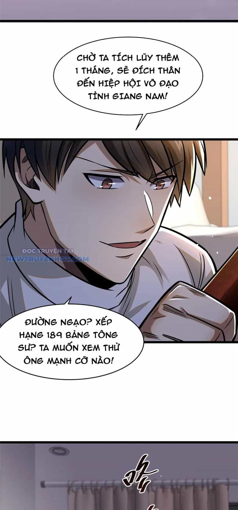 Đô Thị Cực Phẩm Y Thần - Chương 88 - ảnh 14
