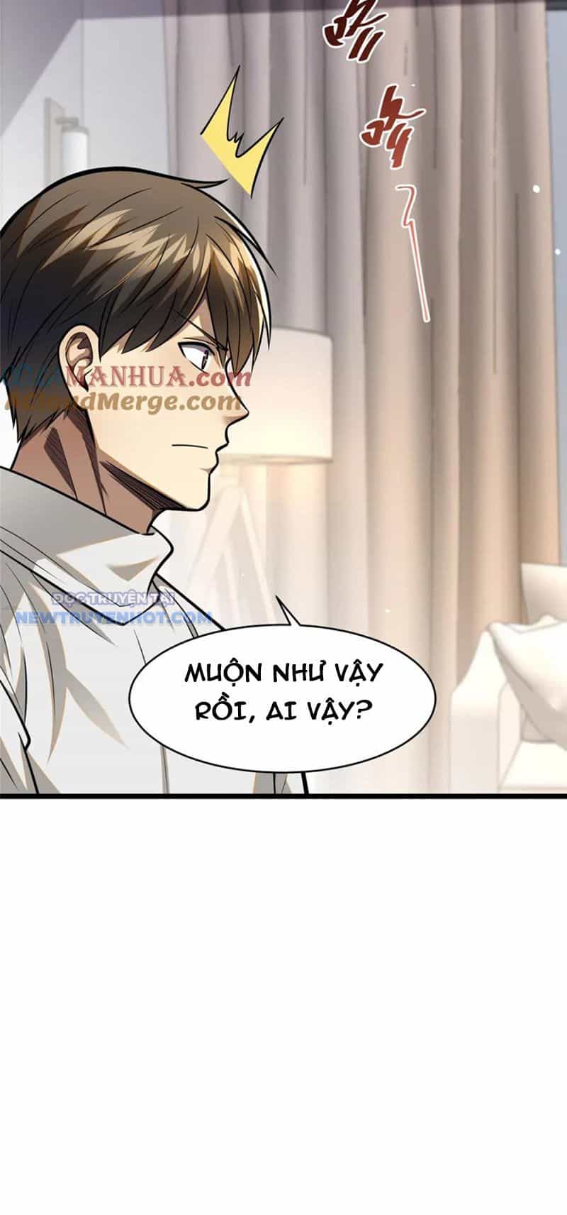 Đô Thị Cực Phẩm Y Thần - Chương 88 - ảnh 15