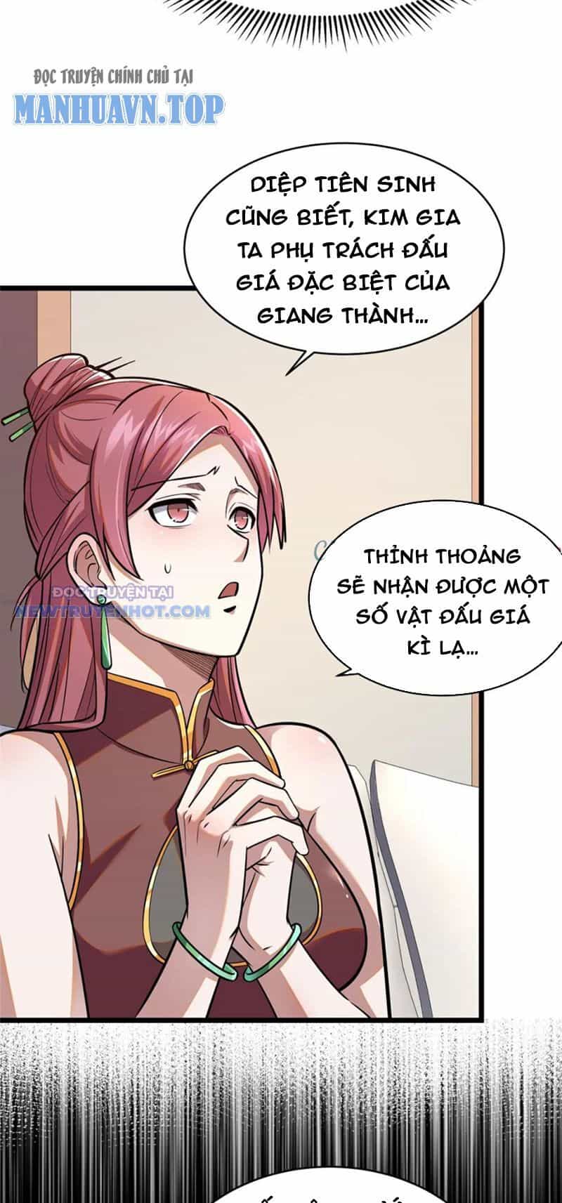 Đô Thị Cực Phẩm Y Thần - Chương 88 - ảnh 22