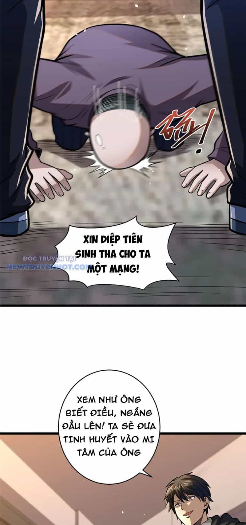 Đô Thị Cực Phẩm Y Thần - Chương 88 - ảnh 4