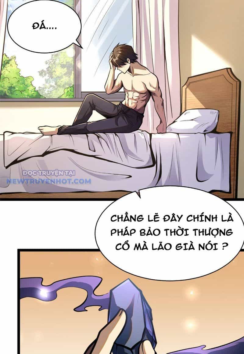 Đô Thị Cực Phẩm Y Thần - Chương 8 - ảnh 22