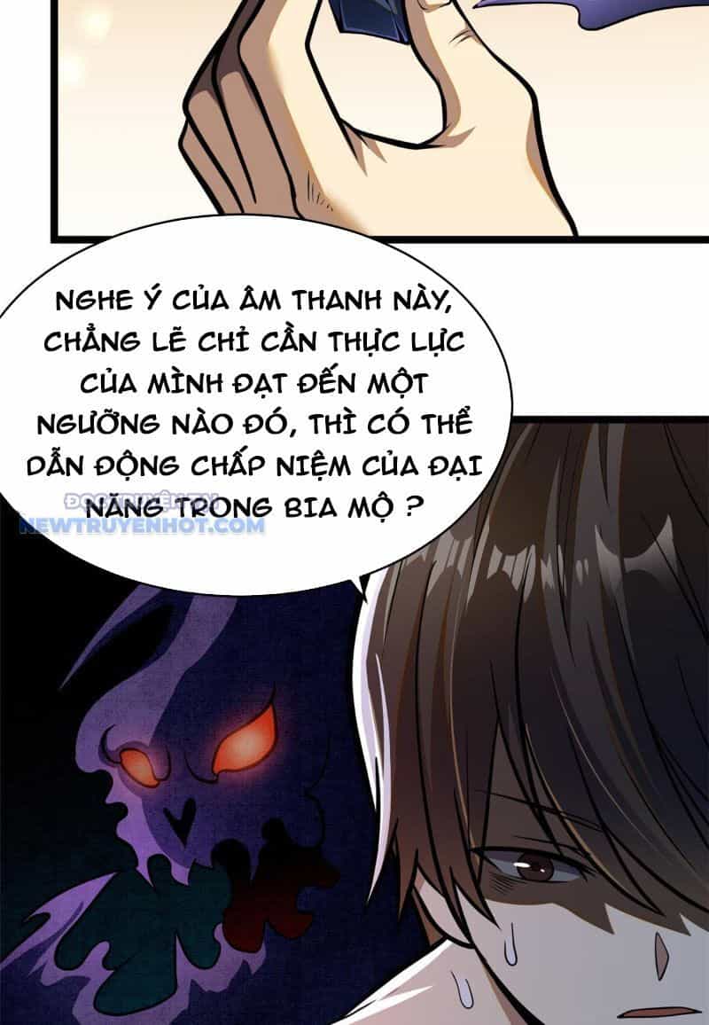 Đô Thị Cực Phẩm Y Thần - Chương 8 - ảnh 23