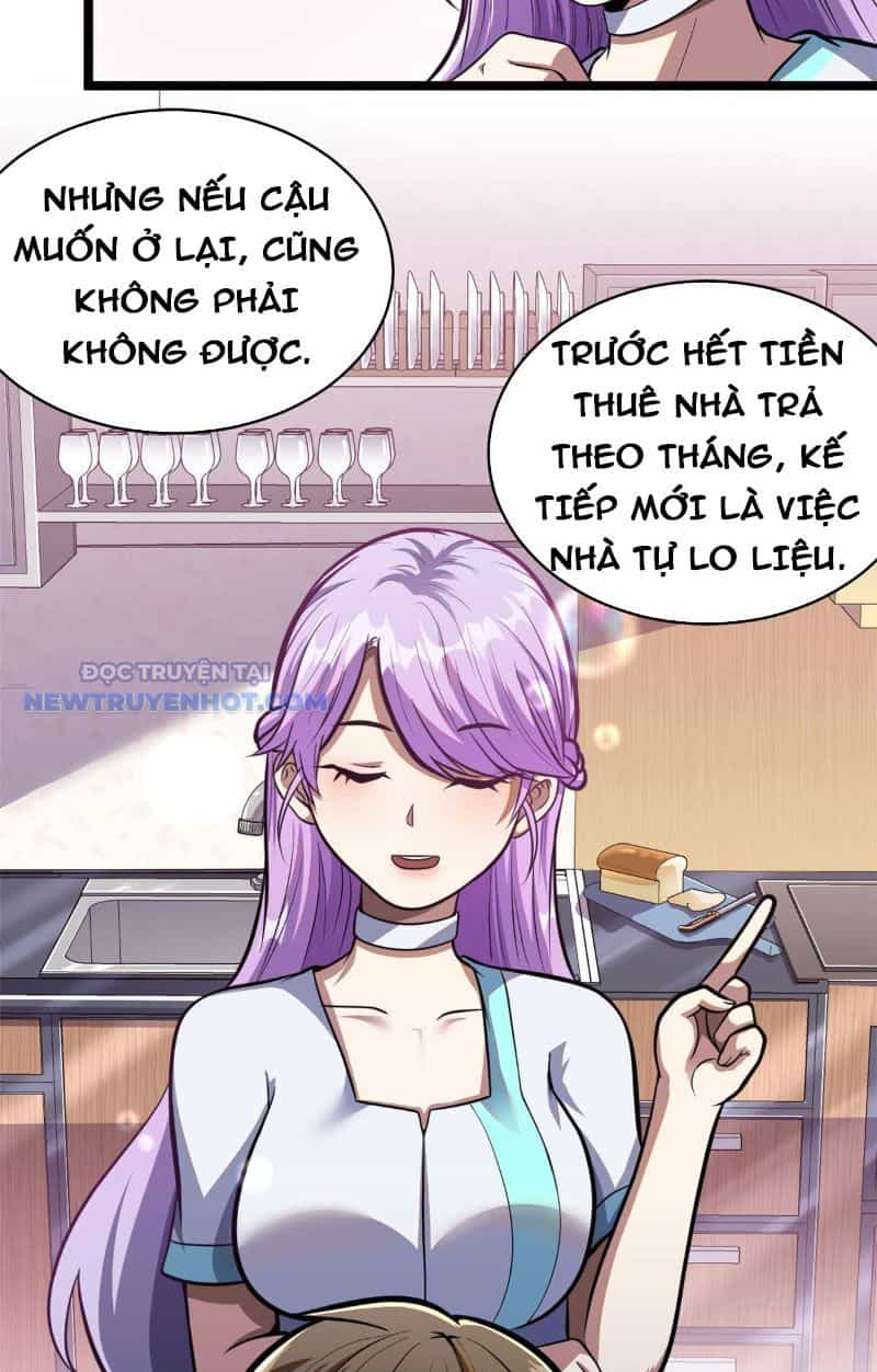 Đô Thị Cực Phẩm Y Thần - Chương 8 - ảnh 35