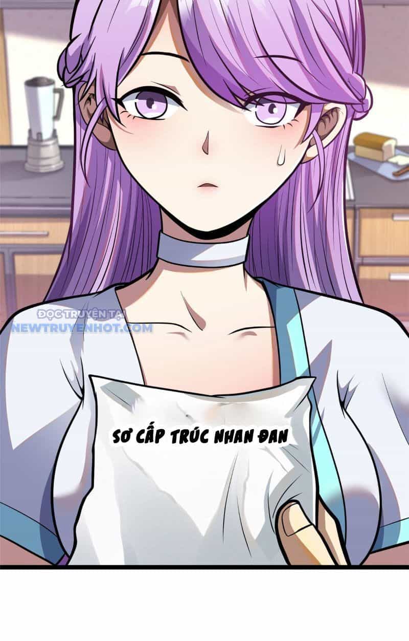 Đô Thị Cực Phẩm Y Thần - Chương 8 - ảnh 40