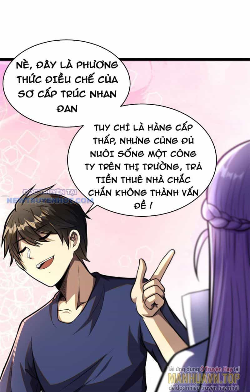Đô Thị Cực Phẩm Y Thần - Chương 8 - ảnh 41