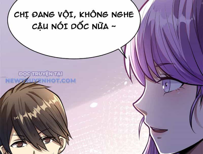 Đô Thị Cực Phẩm Y Thần - Chương 8 - ảnh 49