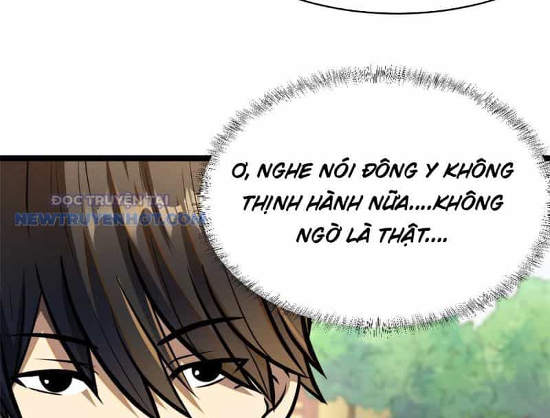 Đô Thị Cực Phẩm Y Thần - Chương 8 - ảnh 51