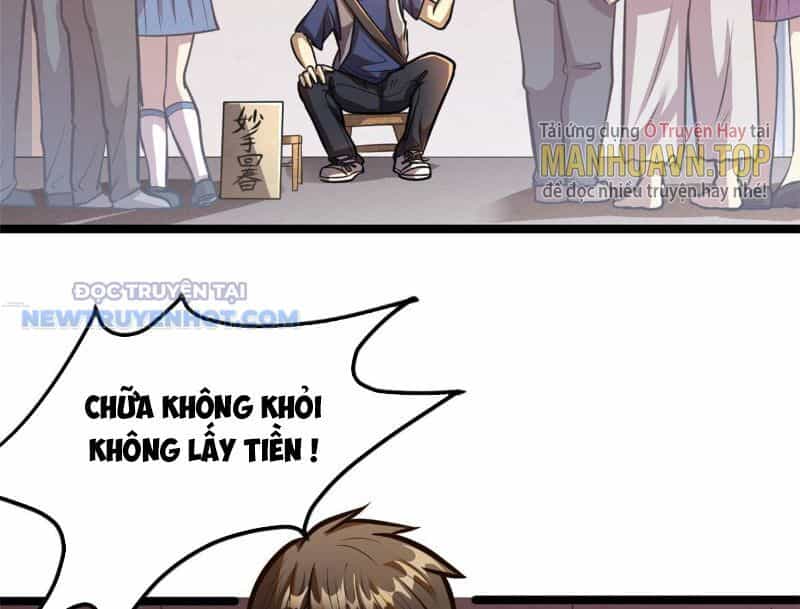 Đô Thị Cực Phẩm Y Thần - Chương 8 - ảnh 59