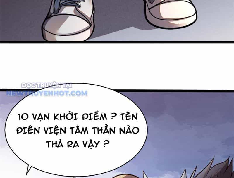 Đô Thị Cực Phẩm Y Thần - Chương 8 - ảnh 62