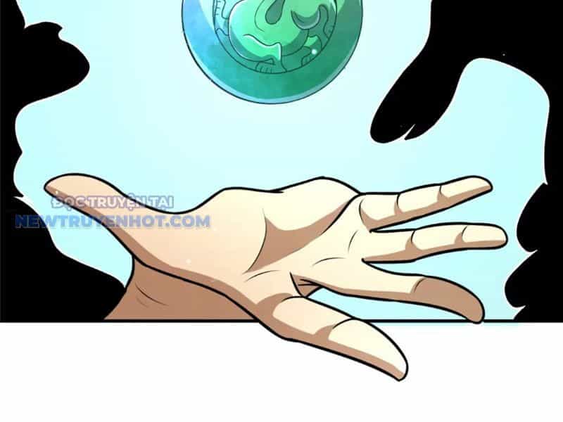 Đô Thị Cực Phẩm Y Thần - Chương 89 - ảnh 11