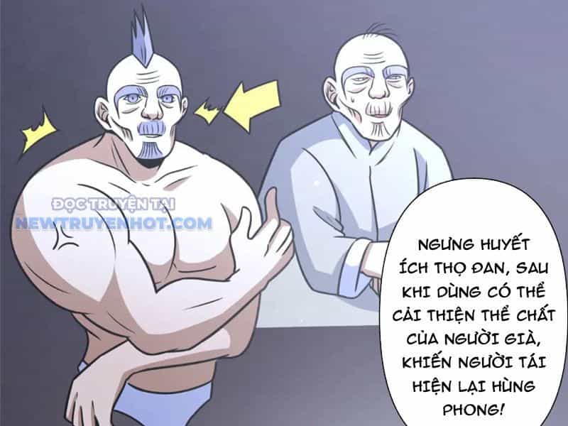 Đô Thị Cực Phẩm Y Thần - Chương 89 - ảnh 58