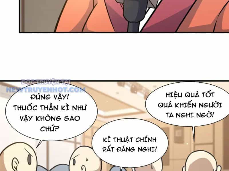 Đô Thị Cực Phẩm Y Thần - Chương 89 - ảnh 85