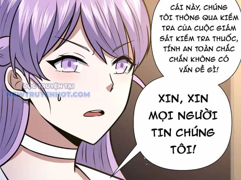 Đô Thị Cực Phẩm Y Thần - Chương 89 - ảnh 87
