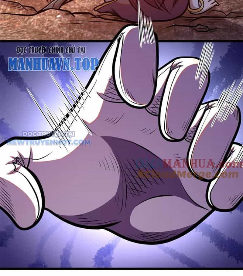 Đô Thị Cực Phẩm Y Thần - Chương 91 - ảnh 21