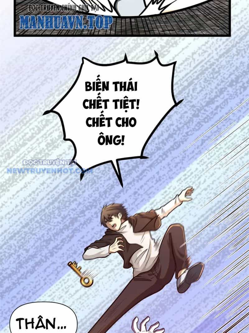 Đô Thị Cực Phẩm Y Thần - Chương 91 - ảnh 36