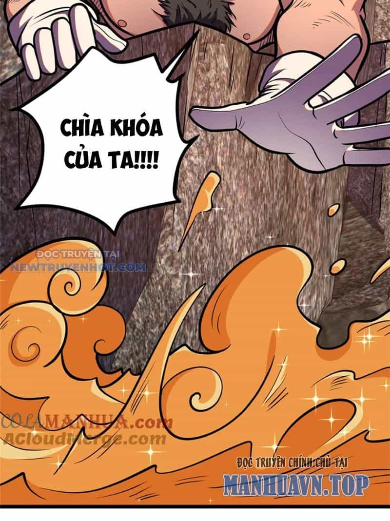 Đô Thị Cực Phẩm Y Thần - Chương 91 - ảnh 41