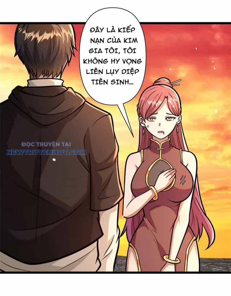 Đô Thị Cực Phẩm Y Thần - Chương 91 - ảnh 45