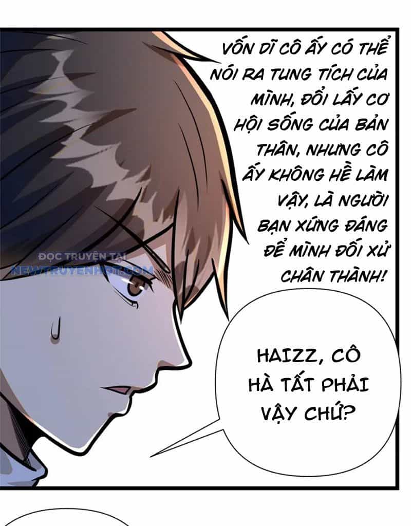 Đô Thị Cực Phẩm Y Thần - Chương 91 - ảnh 46