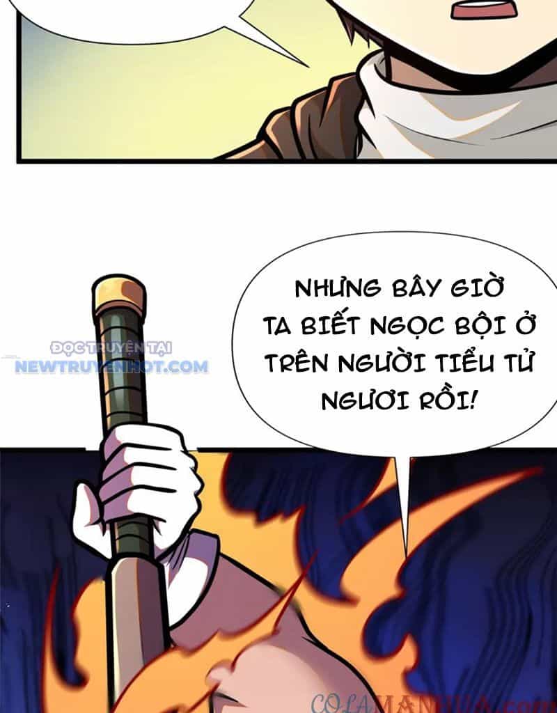 Đô Thị Cực Phẩm Y Thần - Chương 91 - ảnh 51