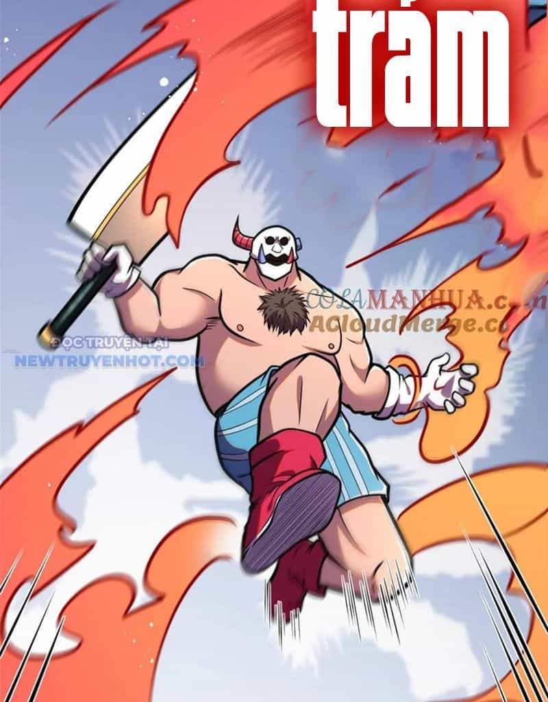 Đô Thị Cực Phẩm Y Thần - Chương 91 - ảnh 54