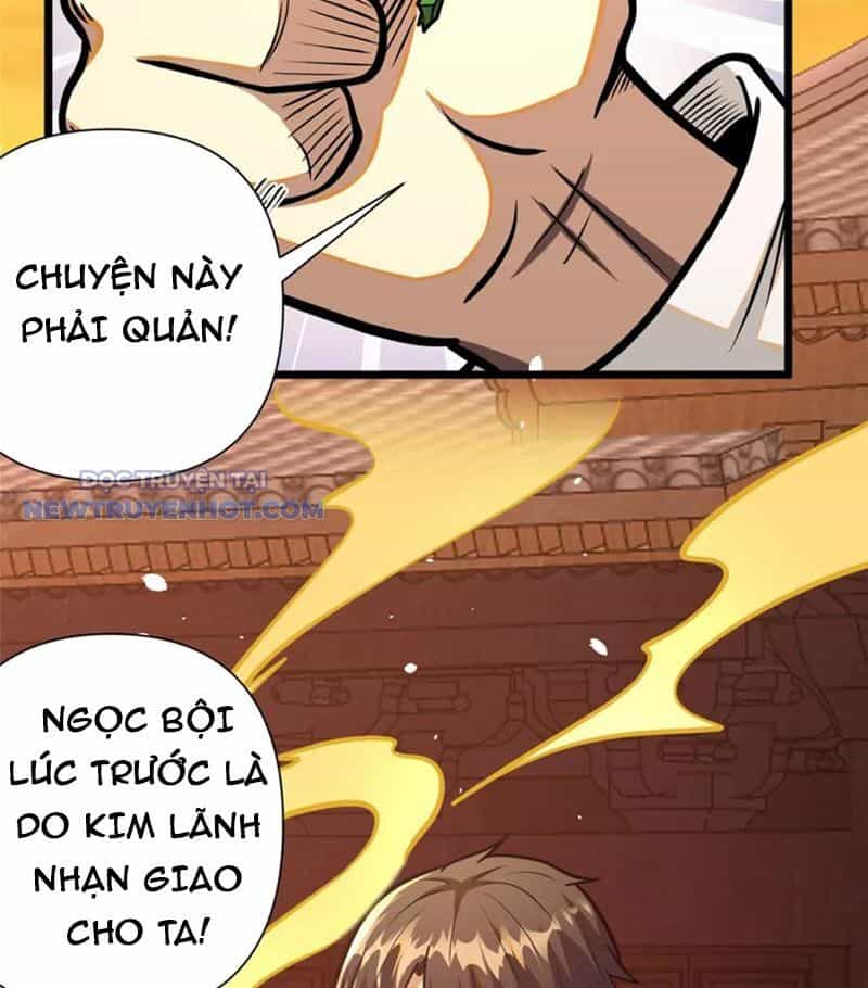 Đô Thị Cực Phẩm Y Thần - Chương 91 - ảnh 6