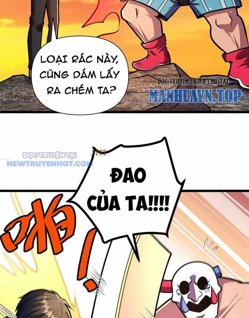 Đô Thị Cực Phẩm Y Thần - Chương 91 - ảnh 61