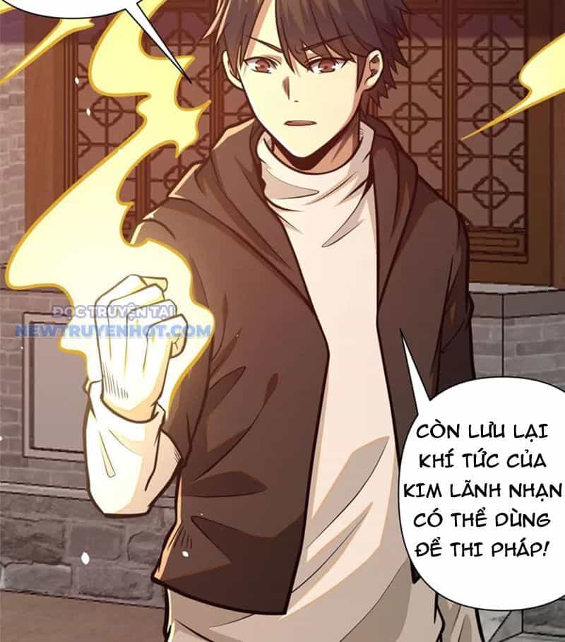 Đô Thị Cực Phẩm Y Thần - Chương 91 - ảnh 7