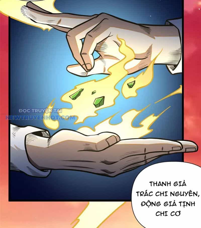 Đô Thị Cực Phẩm Y Thần - Chương 91 - ảnh 9