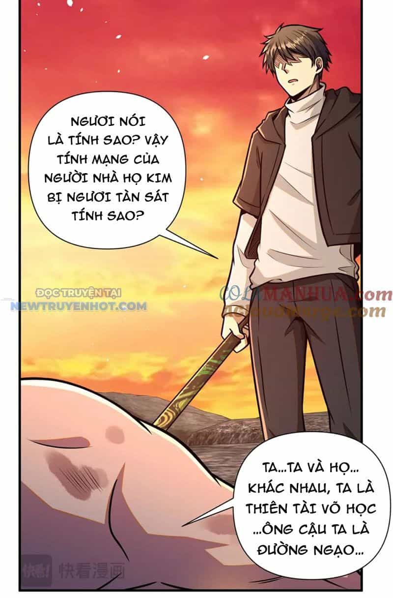 Đô Thị Cực Phẩm Y Thần - Chương 92 - ảnh 12