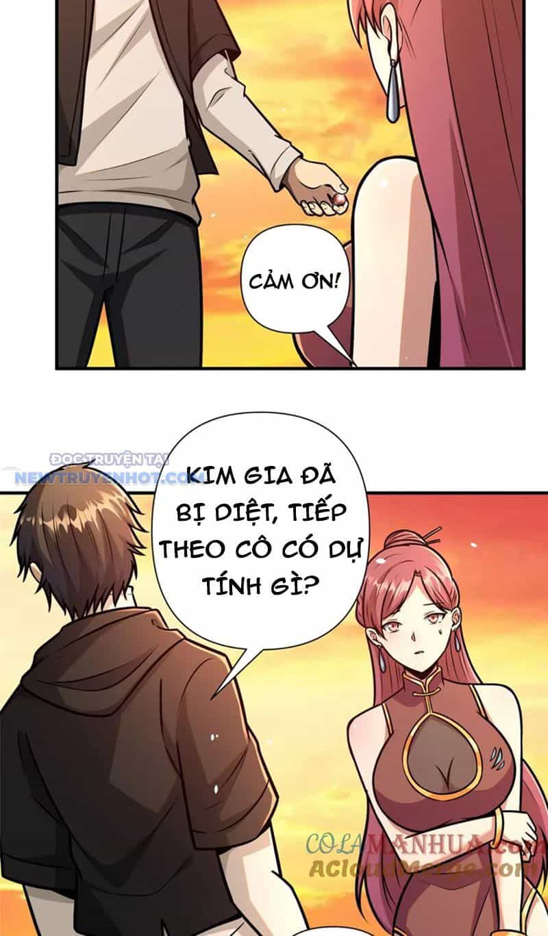 Đô Thị Cực Phẩm Y Thần - Chương 92 - ảnh 21