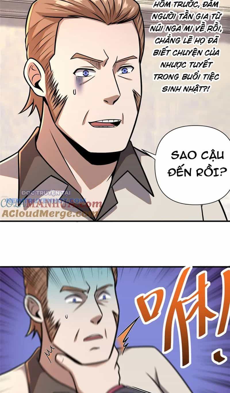 Đô Thị Cực Phẩm Y Thần - Chương 92 - ảnh 39