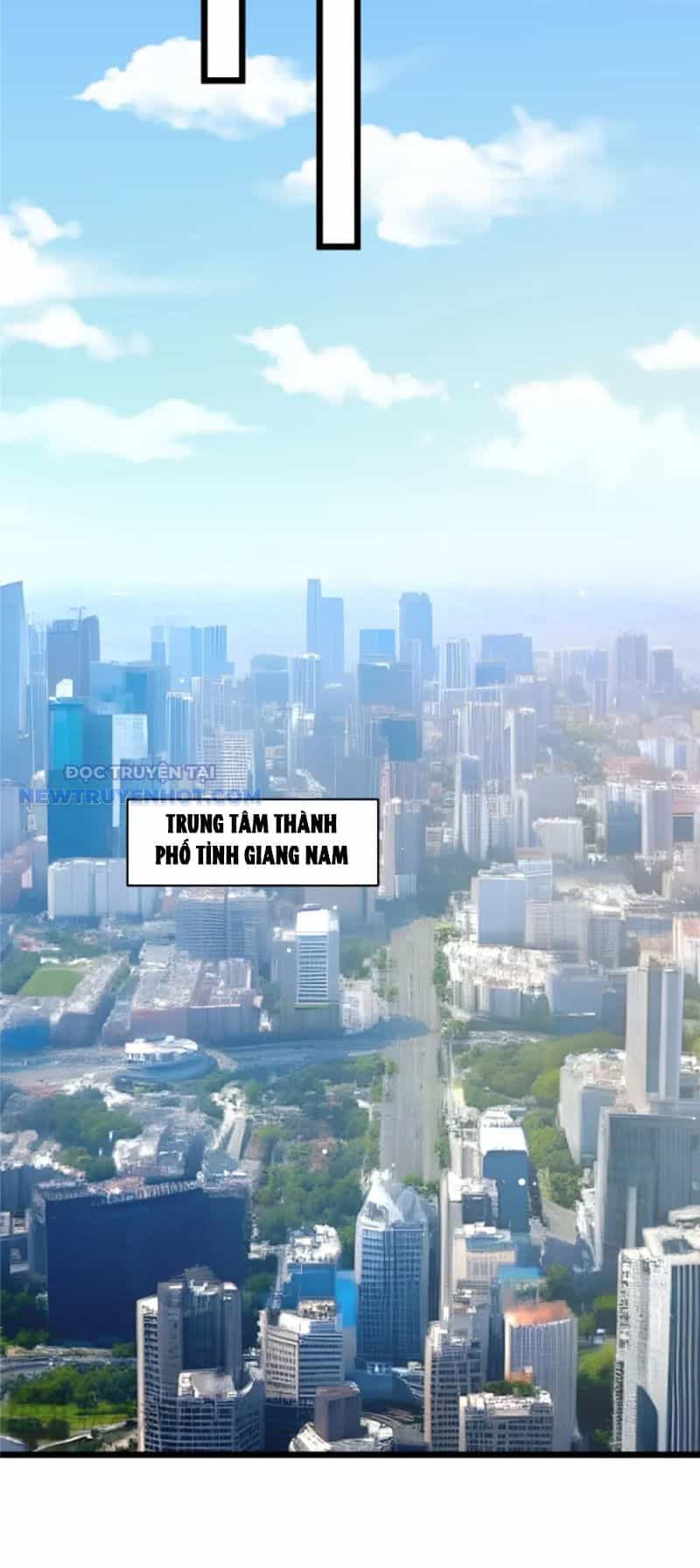 Đô Thị Cực Phẩm Y Thần - Chương 93 - ảnh 28