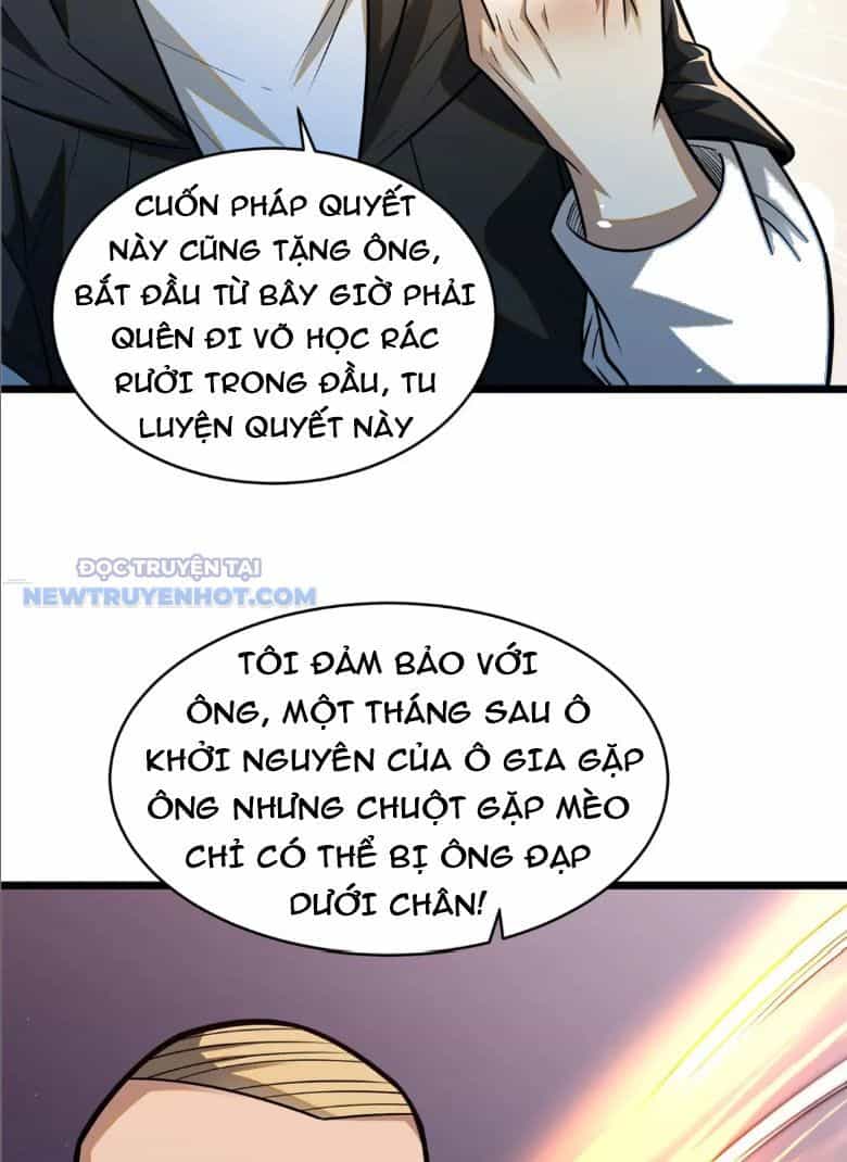 Đô Thị Cực Phẩm Y Thần - Chương 95 - ảnh 12