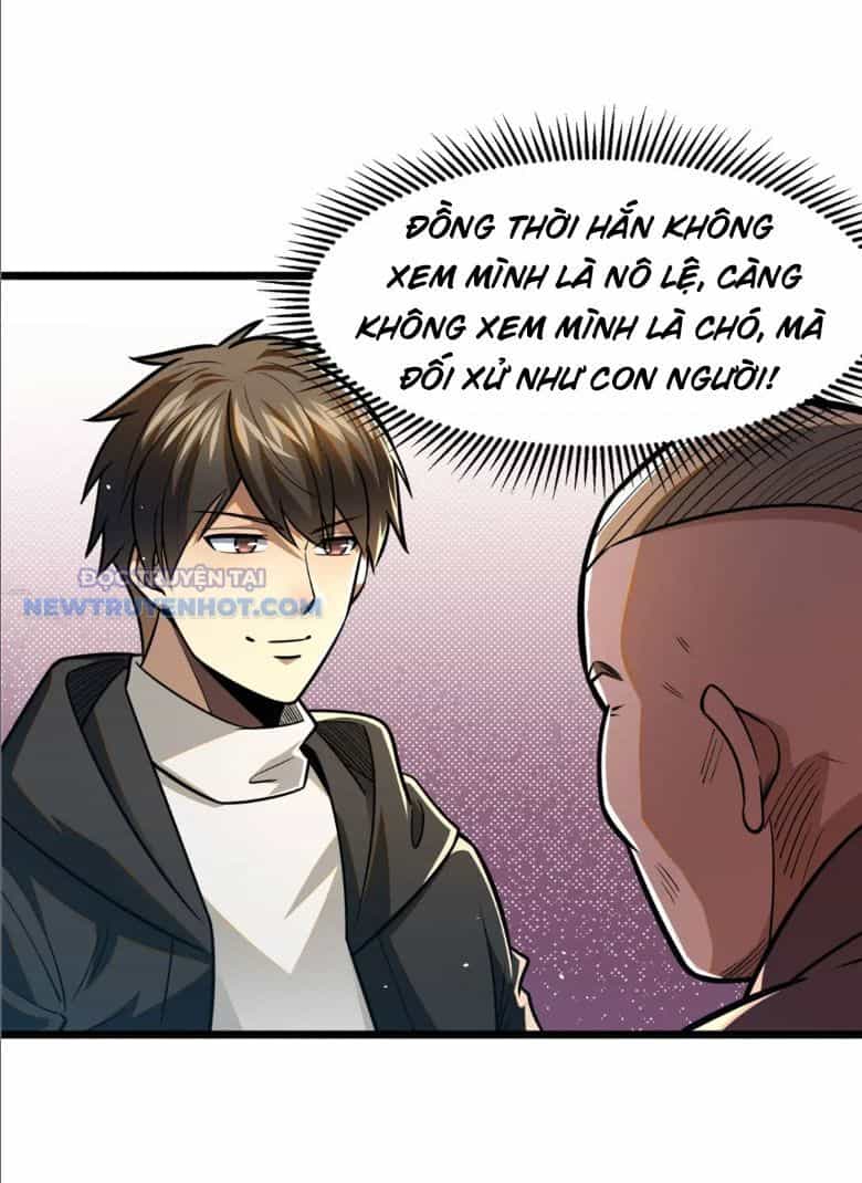 Đô Thị Cực Phẩm Y Thần - Chương 95 - ảnh 14