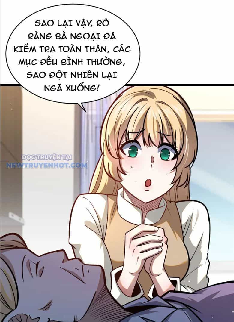 Đô Thị Cực Phẩm Y Thần - Chương 95 - ảnh 20