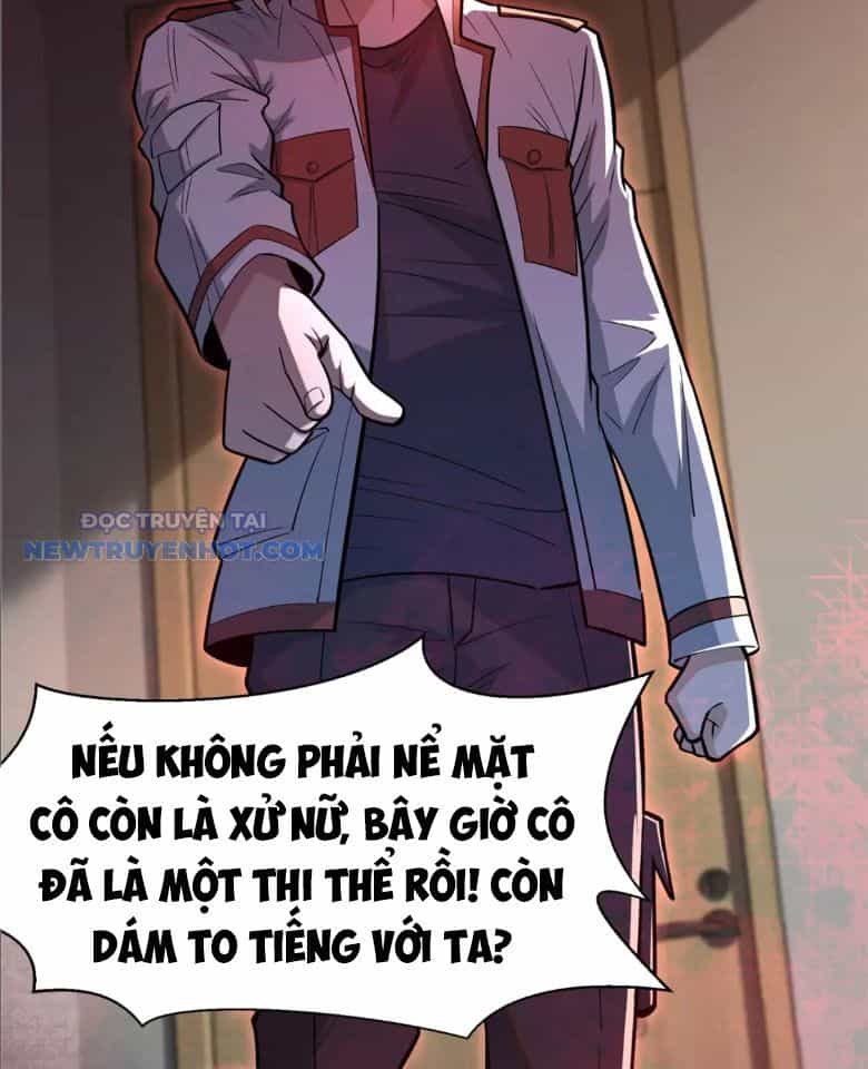 Đô Thị Cực Phẩm Y Thần - Chương 95 - ảnh 35