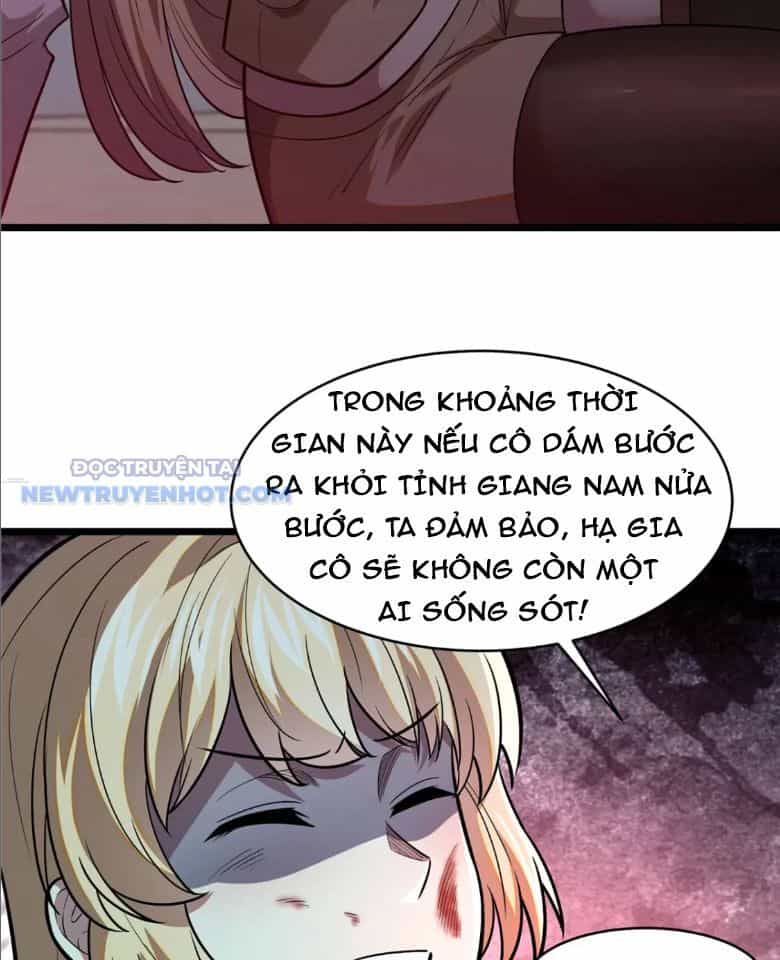 Đô Thị Cực Phẩm Y Thần - Chương 95 - ảnh 40