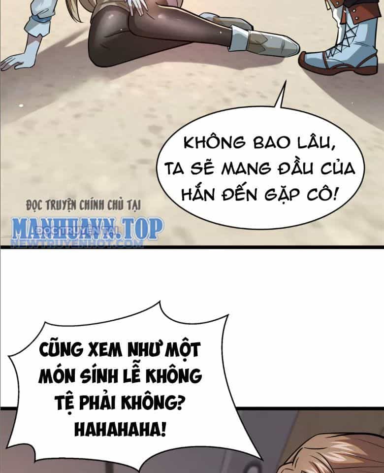 Đô Thị Cực Phẩm Y Thần - Chương 95 - ảnh 43