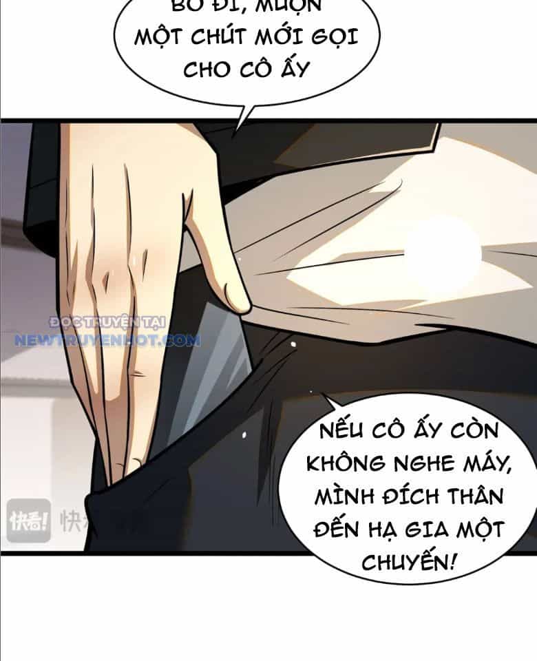 Đô Thị Cực Phẩm Y Thần - Chương 95 - ảnh 52