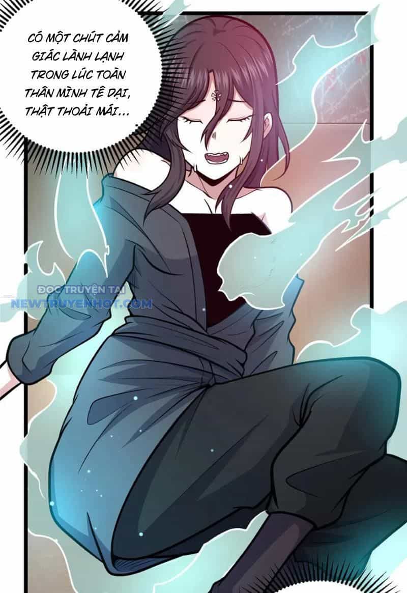 Đô Thị Cực Phẩm Y Thần - Chương 97 - ảnh 13