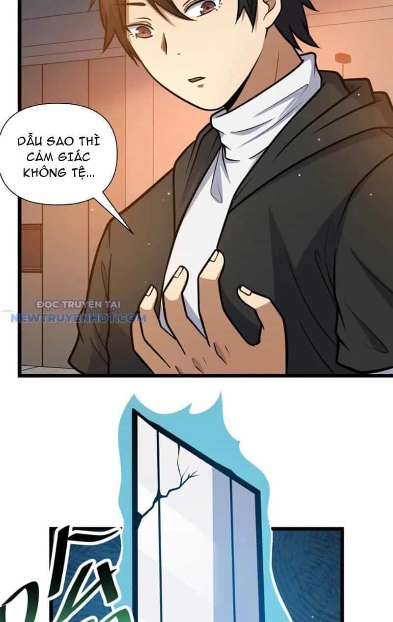Đô Thị Cực Phẩm Y Thần - Chương 97 - ảnh 23