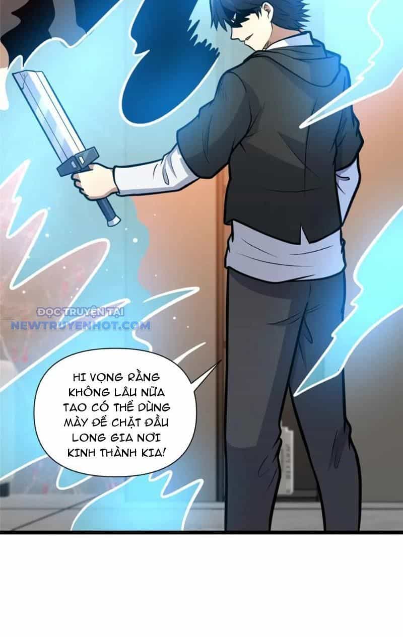 Đô Thị Cực Phẩm Y Thần - Chương 97 - ảnh 27