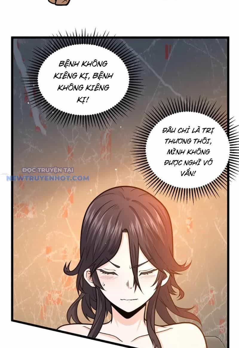 Đô Thị Cực Phẩm Y Thần - Chương 97 - ảnh 3