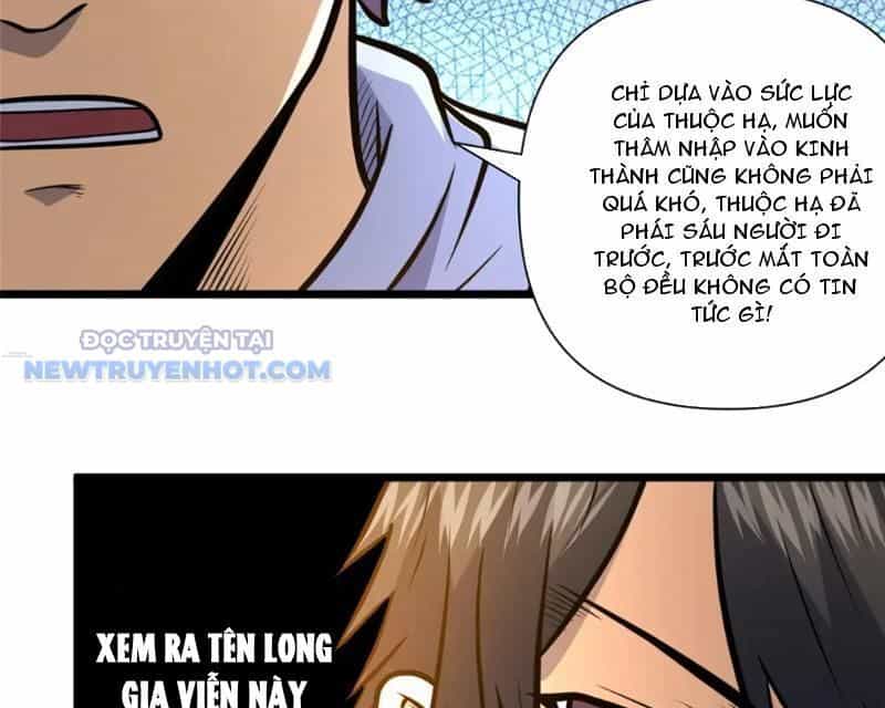 Đô Thị Cực Phẩm Y Thần - Chương 97 - ảnh 45