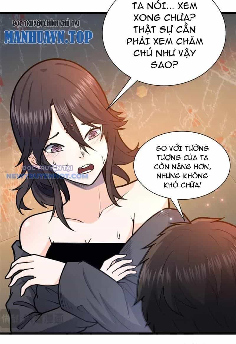 Đô Thị Cực Phẩm Y Thần - Chương 97 - ảnh 5