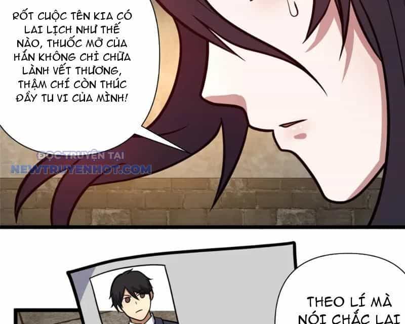 Đô Thị Cực Phẩm Y Thần - Chương 97 - ảnh 55